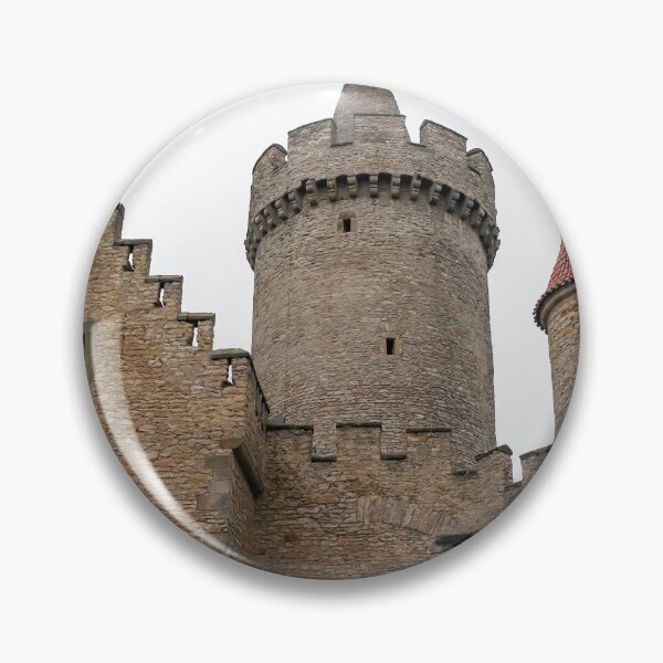 Item preview, Kokorin castle. designed and sold by FER737NG.