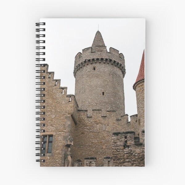 Item preview, Kokorin castle. designed and sold by FER737NG.