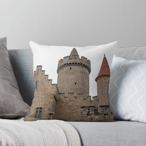 Item preview, Kokorin castle. designed and sold by FER737NG.