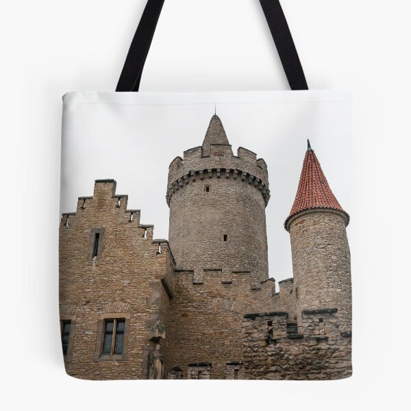 Item preview, Kokorin castle. designed and sold by FER737NG.