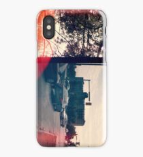 'Intersection' iPhone Case