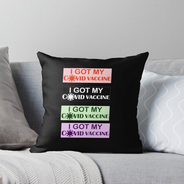 Item preview, I Got My Vaccine  I got my covid vaccine ive been vaccinated designed and sold by 0umStore.