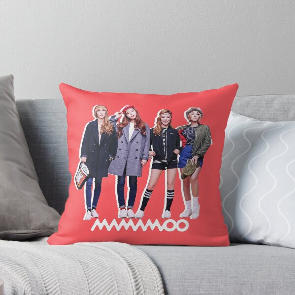 Item preview, Mamamoo designed and sold by euphoriclover.