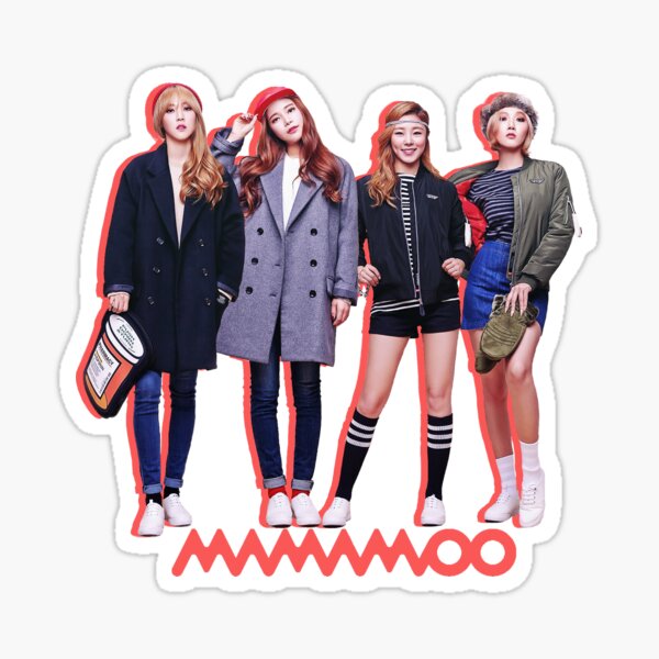 mamamoo merch amazon