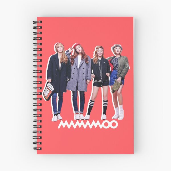 Item preview, Mamamoo designed and sold by euphoriclover.