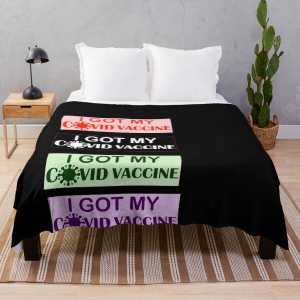 Item preview, I Got My Vaccine I got my covid vaccine ive been vaccinated designed and sold by 0umStore.