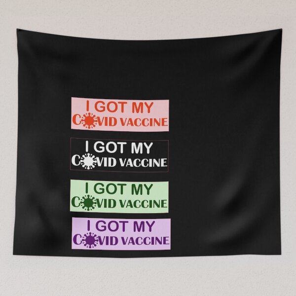 Item preview, I Got My Vaccine  I got my covid vaccine ive been vaccinated designed and sold by 0umStore.