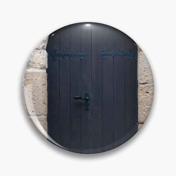 Item preview, Castle door. designed and sold by FER737NG.