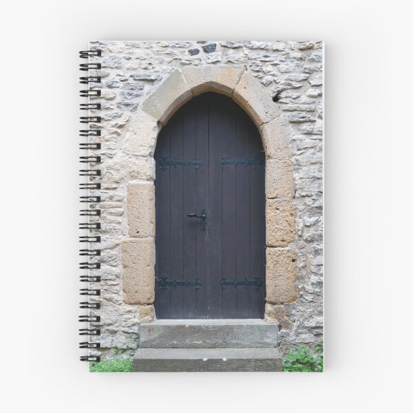 Item preview, Castle door. designed and sold by FER737NG.