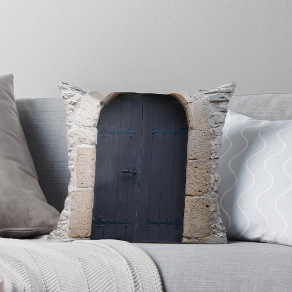 Item preview, Castle door. designed and sold by FER737NG.