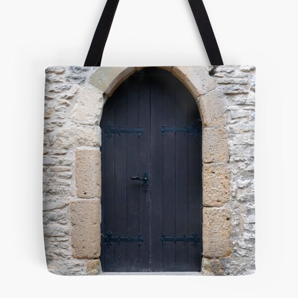 Item preview, Castle door. designed and sold by FER737NG.