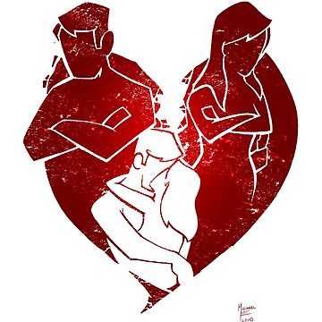 Artwork thumbnail, Broken Heart by likemoyd