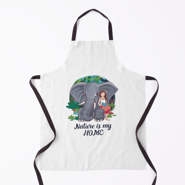 Item preview, Nature is my home designed and sold by Pularts Store.