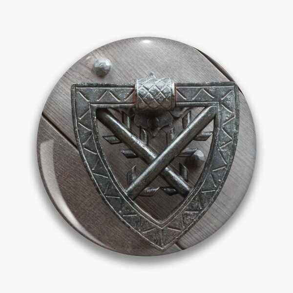 Item preview, Door knocker. designed and sold by FER737NG.