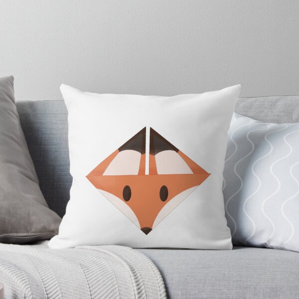 Item preview, Origami Fox designed and sold by Nicordis.