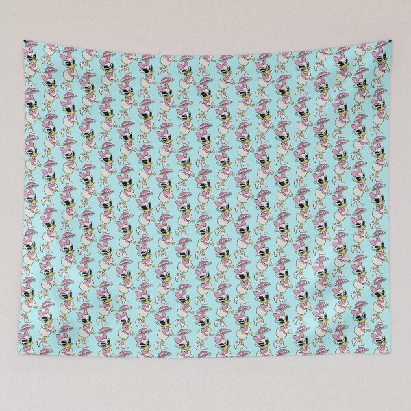 Item preview, Daisy Duck designed and sold by WavyGrayvy.