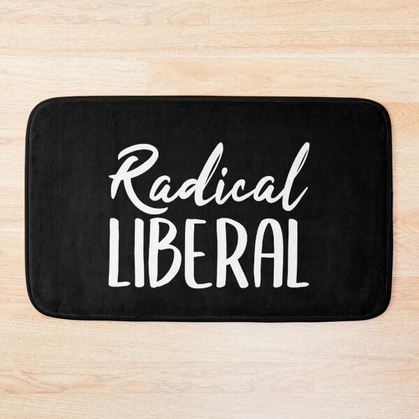 Item preview, Liberal radical designed and sold by jacks-tees.
