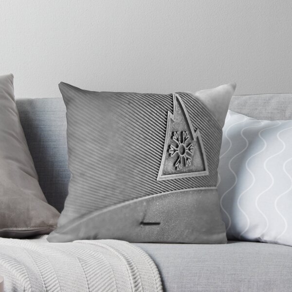 Item preview,  Severe snow rating symbol. designed and sold by FER737NG.