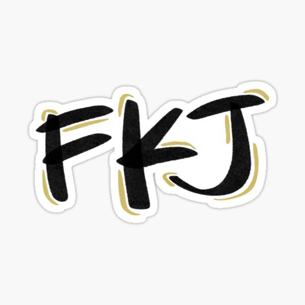 Fkj Gifts & Merchandise for Sale | Redbubble