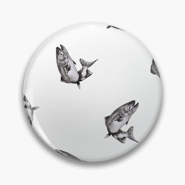 Item preview, Patagonia Fly Fishing designed and sold by Lizi Land.