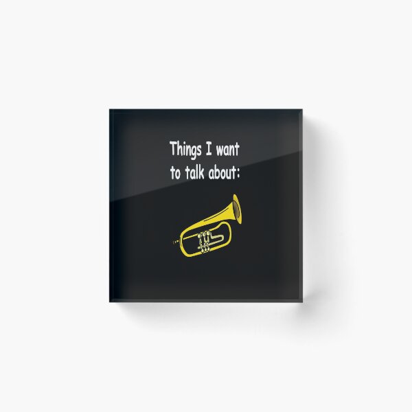 Item preview, Things I want to talk about designed and sold by NT99.