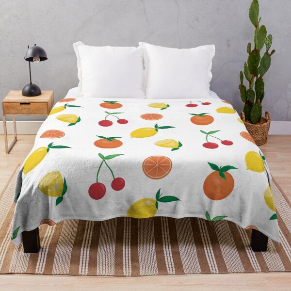 Item preview, Summer Fruit designed and sold by Luaillustration.