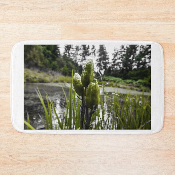 Item preview, Green Pods designed and sold by HalcyonPrints.