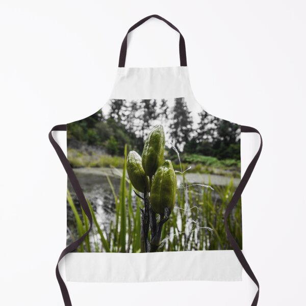Item preview, Green Pods designed and sold by HalcyonPrints.