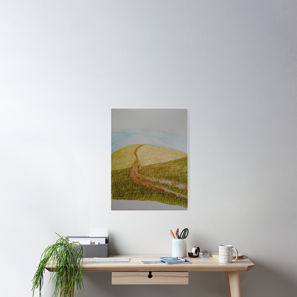 Item preview, Poster designed and sold by mgossart.
