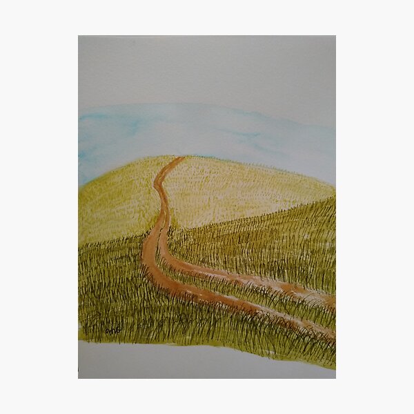 Item preview, Path designed and sold by mgossart.