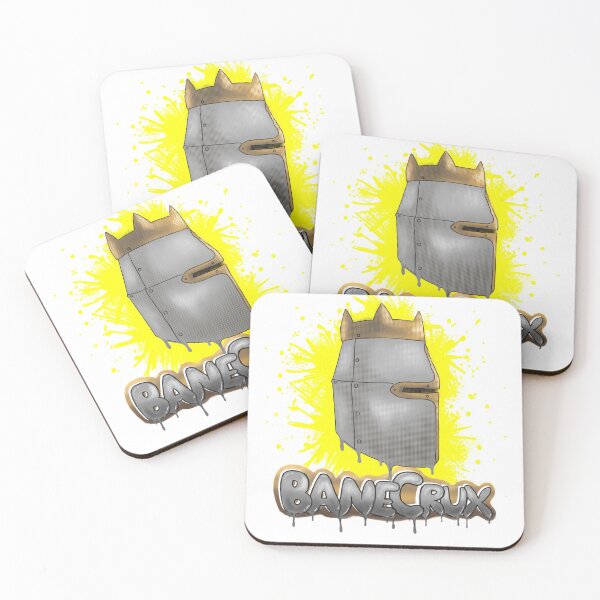 Item preview, salpicadura amarilla designed and sold by banecrux-merch.
