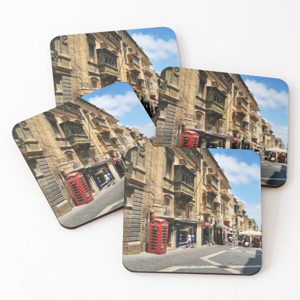 Item preview, Valletta designed and sold by Danana Studios..