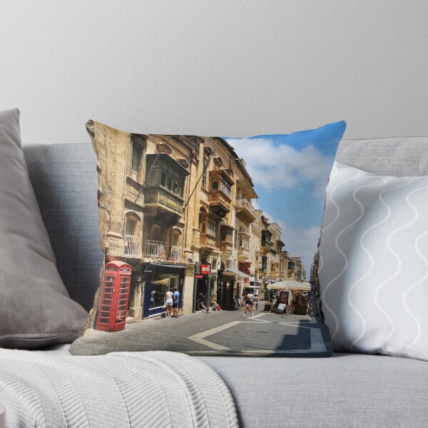 Item preview, Valletta designed and sold by Danana Studios..