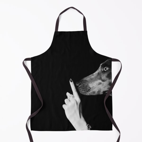 Item preview, Shut up, dog designed and sold by midoo2000.