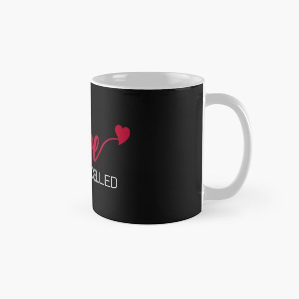 Item preview, Love Is Not Cancelled designed and sold by Zahranstore22.