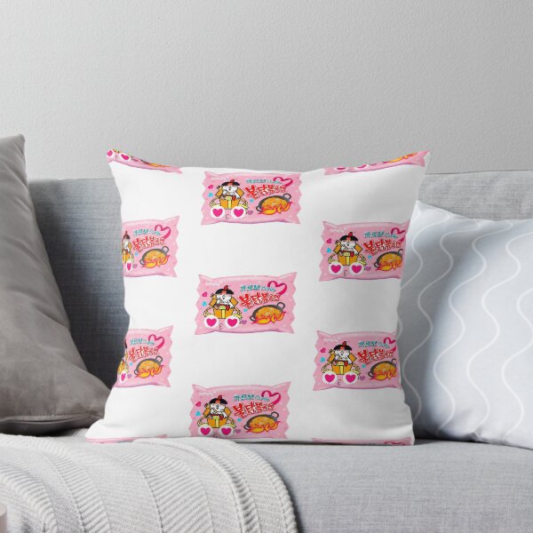 Item preview, Carbonara Samyang Noodles designed and sold by whosjinai.