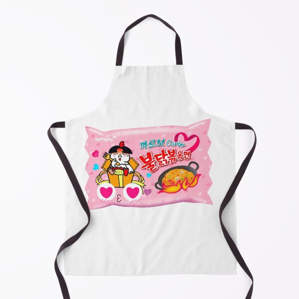 Item preview, Carbonara Samyang Noodles designed and sold by whosjinai.