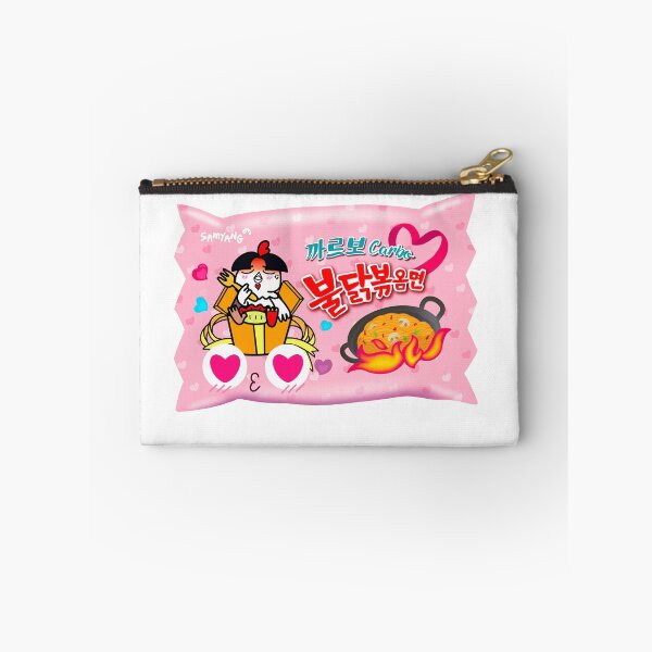 Item preview, Carbonara Samyang Noodles designed and sold by whosjinai.