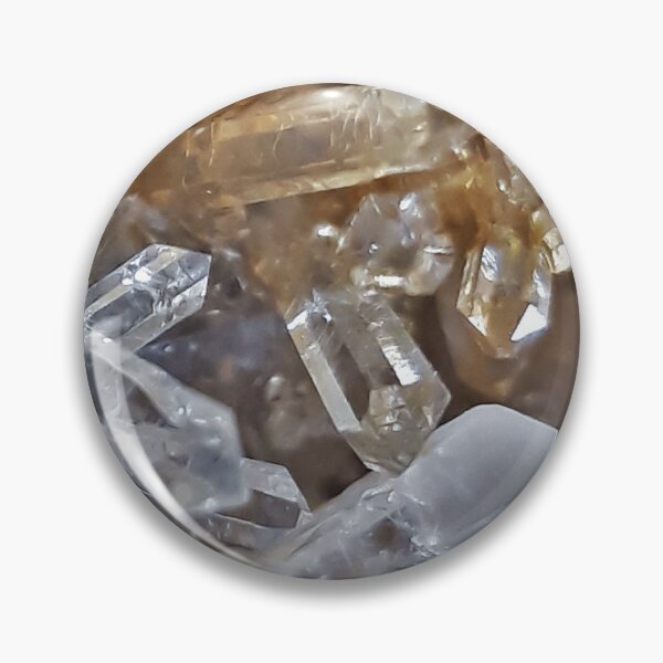 Item preview, Quartz crystals designed and sold by highdeadesigns.