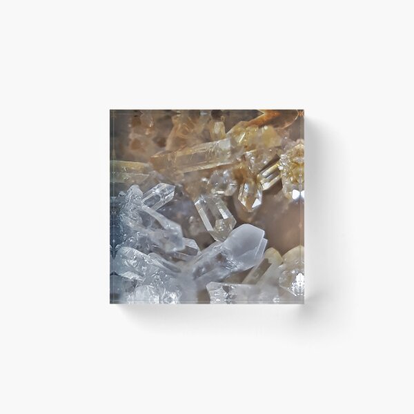 Item preview, Quartz crystals designed and sold by highdeadesigns.