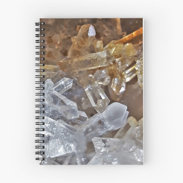 Item preview, Quartz crystals designed and sold by highdeadesigns.