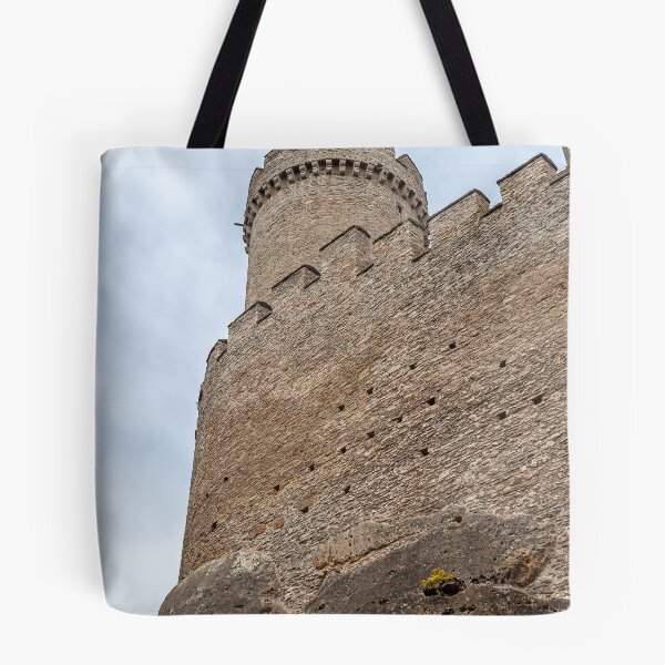 Item preview, Medieval castle. designed and sold by FER737NG.