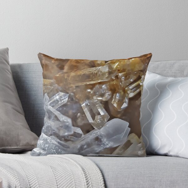 Item preview, Quartz crystals designed and sold by highdeadesigns.