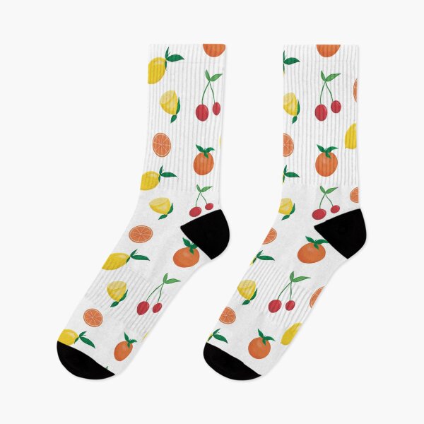 Item preview, Summer Fruit designed and sold by Luaillustration.