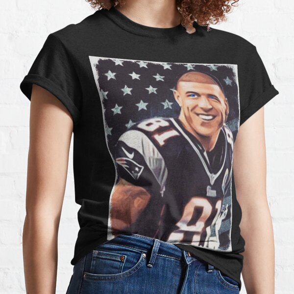 Aaron Hernandez Gifts & Merchandise for Sale