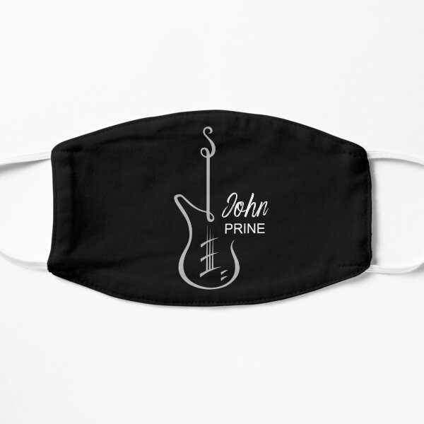 Copy of John Prine Mask