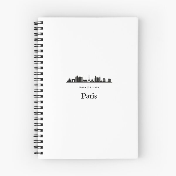 Item preview, Proud to be from Collection: PARIS designed and sold by Art of 8 Limbs.