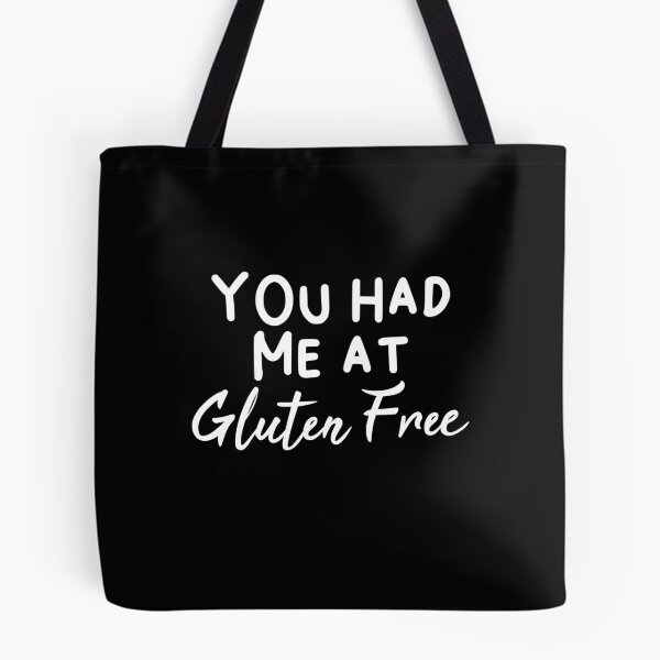 Item preview, Me tenías en libre de gluten designed and sold by jacks-tees.