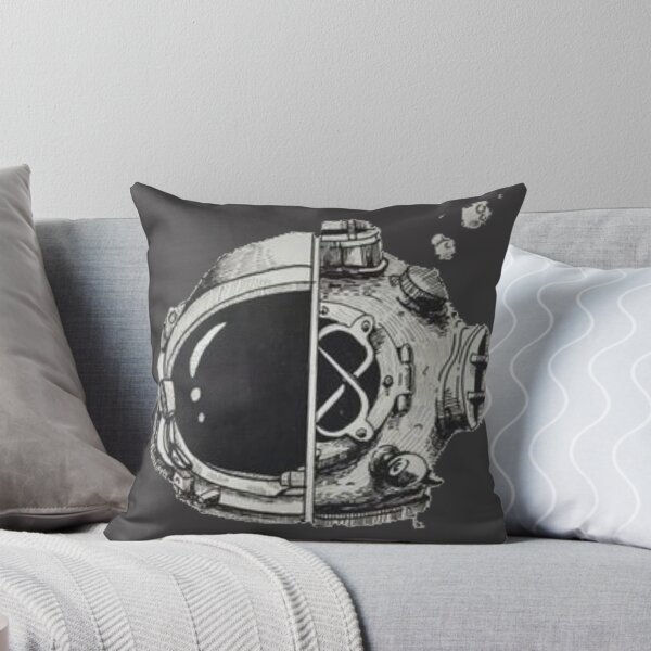 Item preview, Astronaut helmet and diver helmet designed and sold by BojerShop.