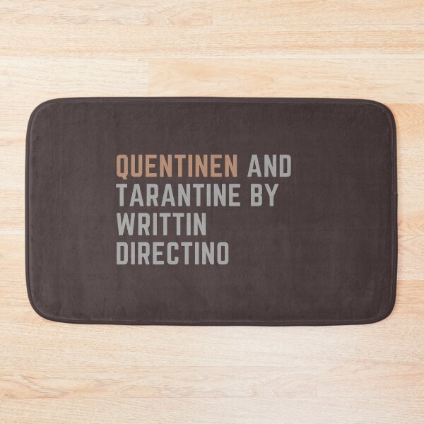 Item preview, Quentinen and Tarantine by Writtin Directino designed and sold by laila7534.